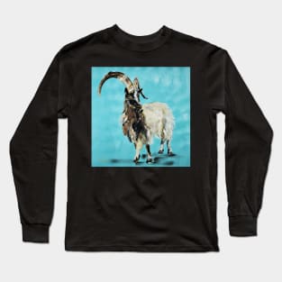 Bangor Buck UK 993 Long Sleeve T-Shirt